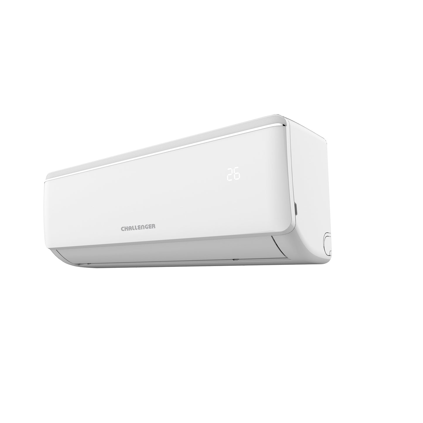 Aire Acondicionado ON/OFF 12000 BTU 115V - CA 12KBL1-2