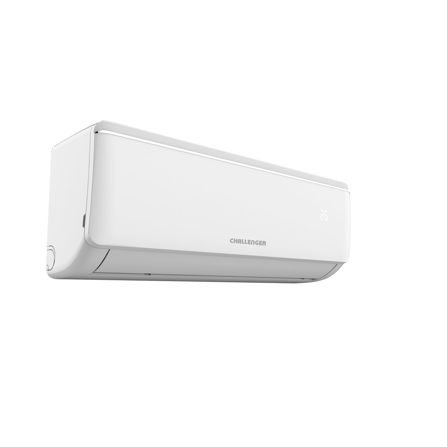 Aire Acondicionado ON/OFF 12000 BTU 115V - CA 12KBL1-2