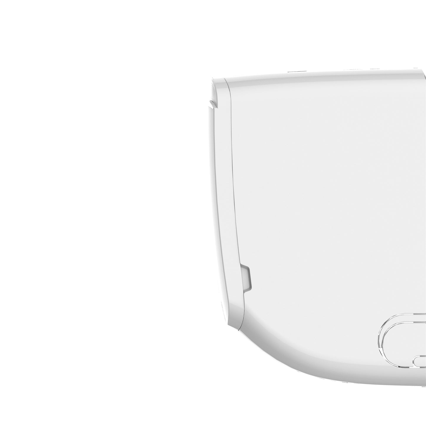 Aire Acondicionado ON/OFF 12000 BTU 115V - CA 12KBL1-2