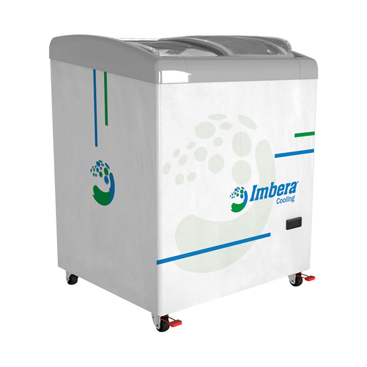 Congelador 176 litros CH200