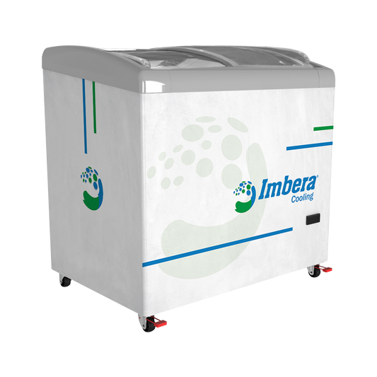 Congelador 226 litros CH270