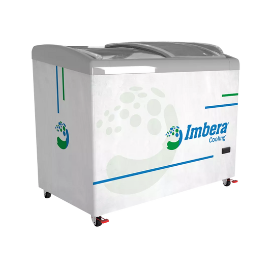 Congelador 283 litros CH320