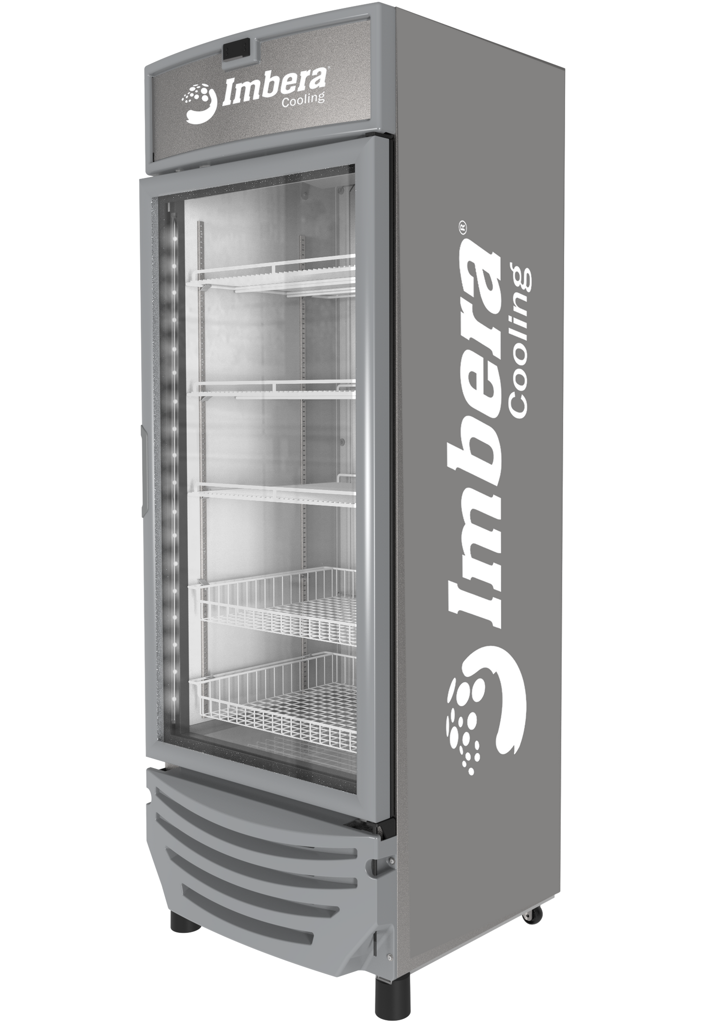 Congelador vertical 507 litros CV18