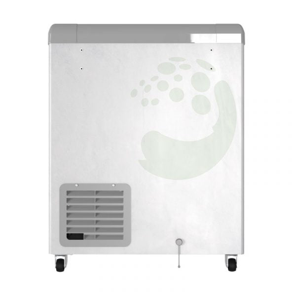 Congelador 176 litros CH200