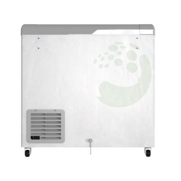 Congelador 226 litros CH270