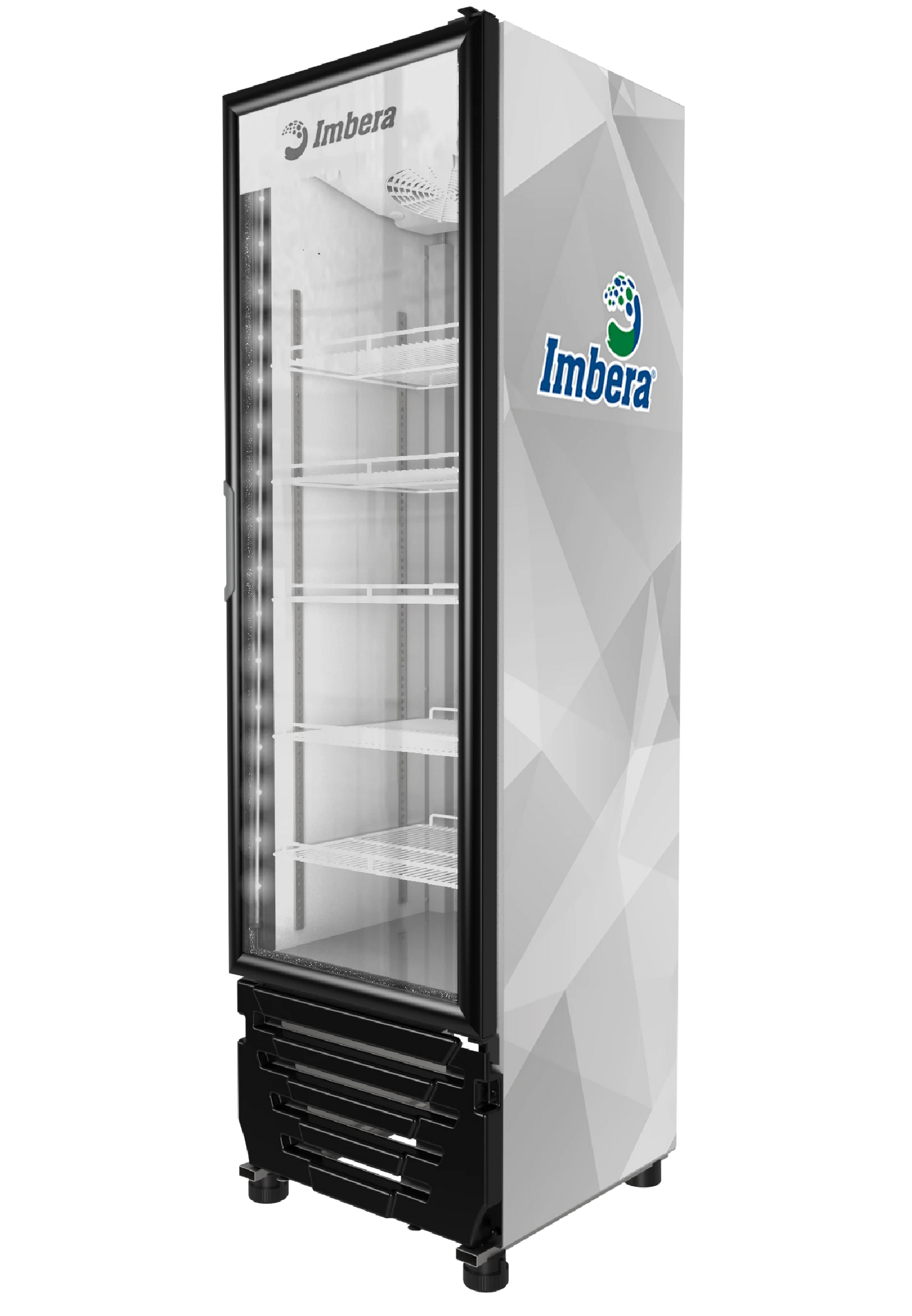 Refrigerador 396 litros NV15