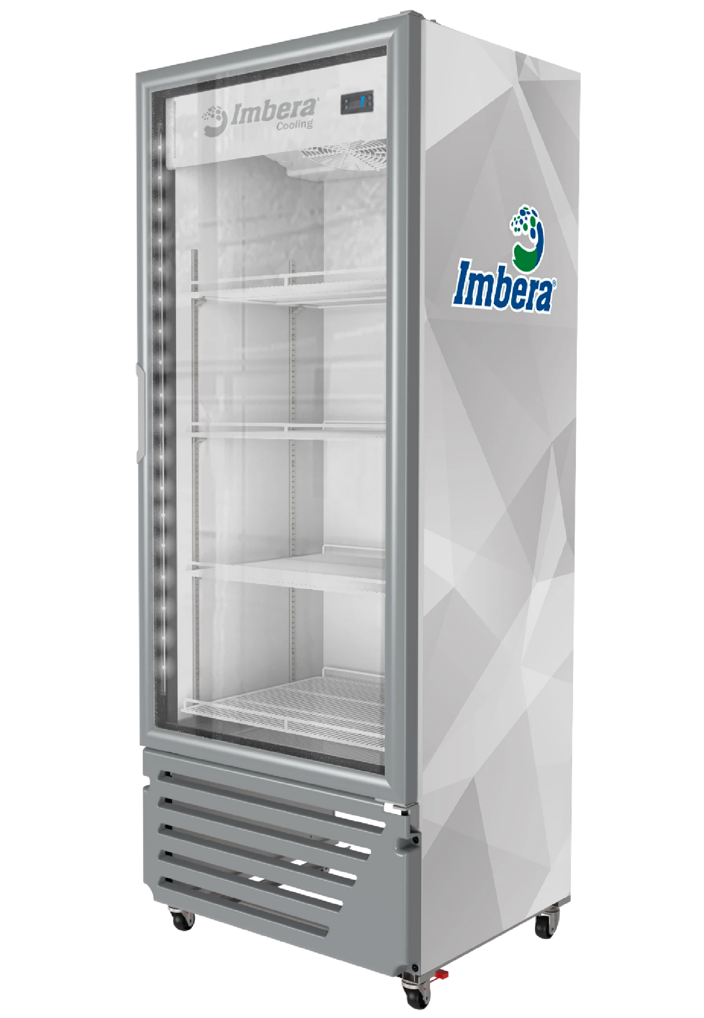 Refrigerador 491 litros VR17