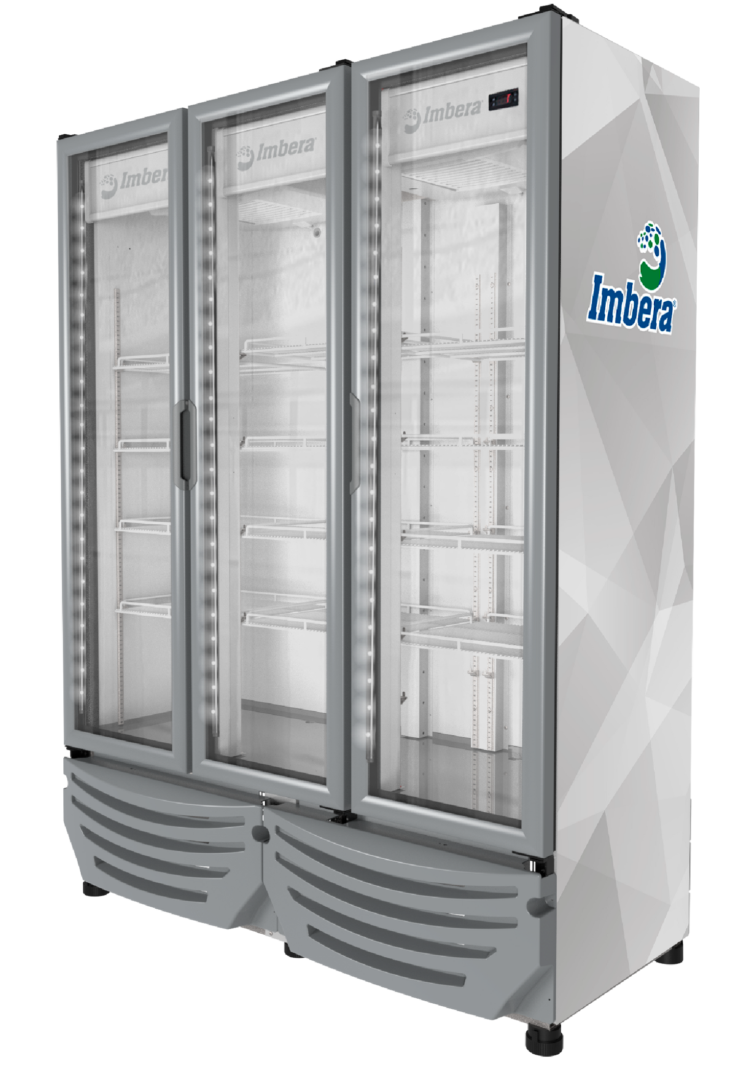 Refrigerador 1159 litros G342