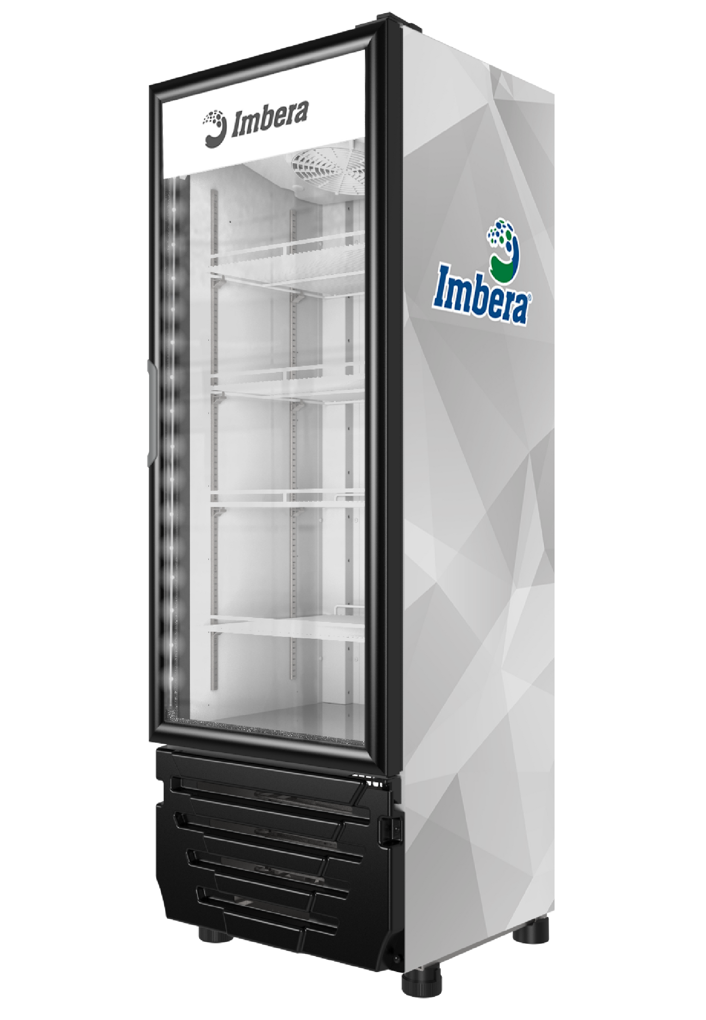 Refrigerador 330 litros NV13