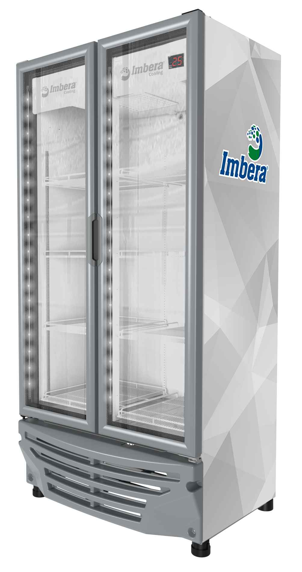 Refrigerador 755 litros G326