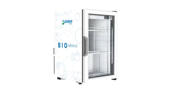 Refrigeradores Biomédicos