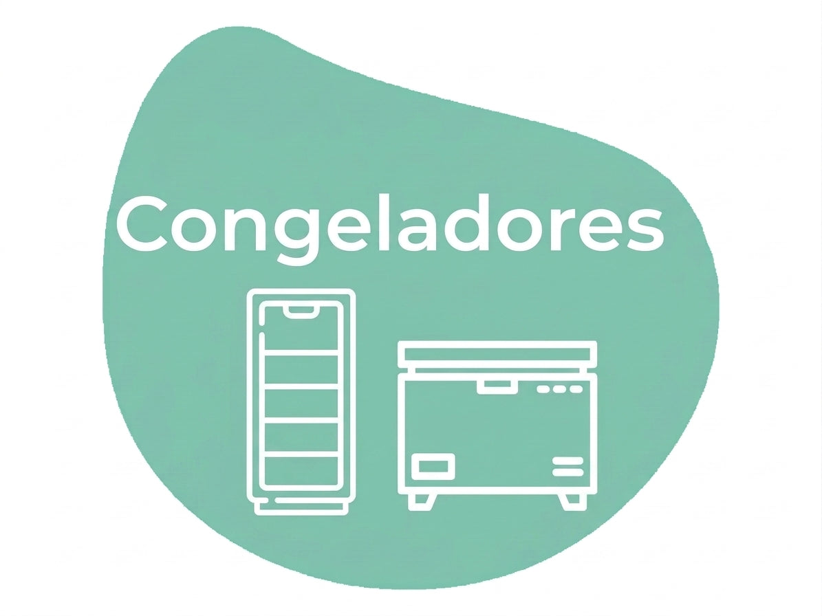 Congeladores