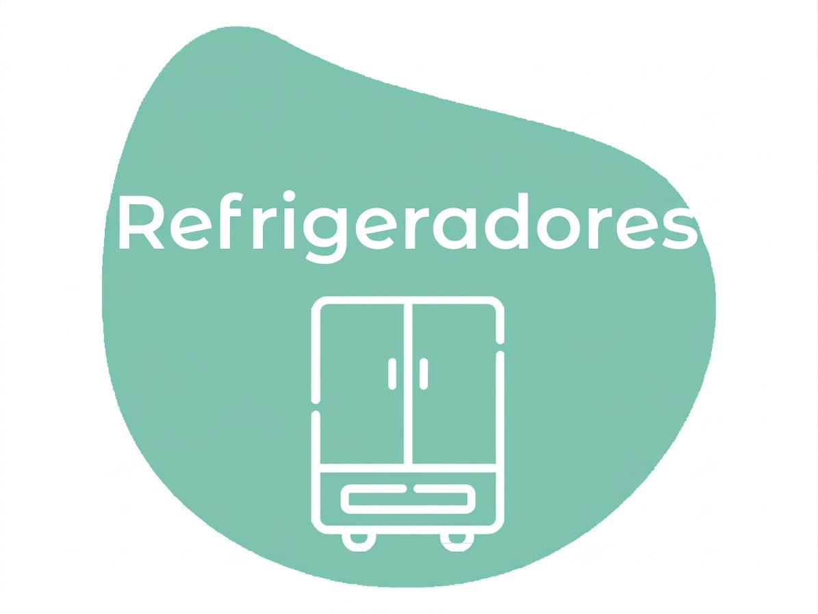 Refrigeradores