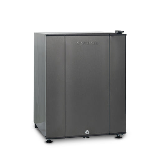 Minibar 50 litros CR050 Gris