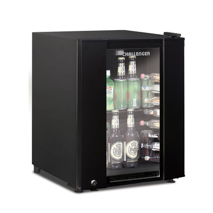 Minibar 49 litros CR089 Negro