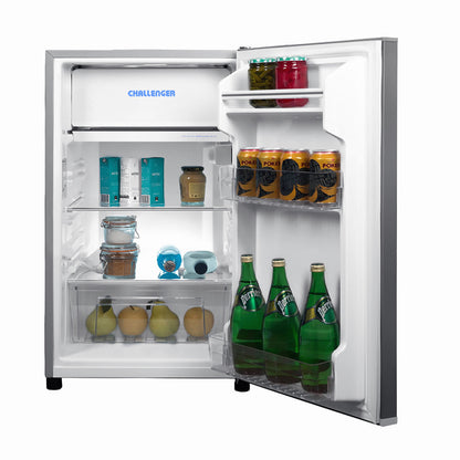 Minibar 121 litros CR121 Titanium