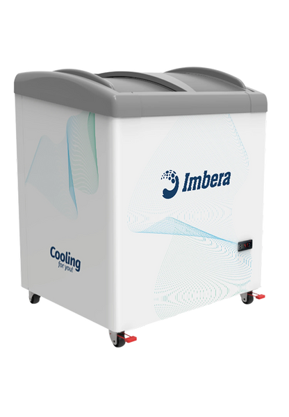 Congelador 129 litros CH200