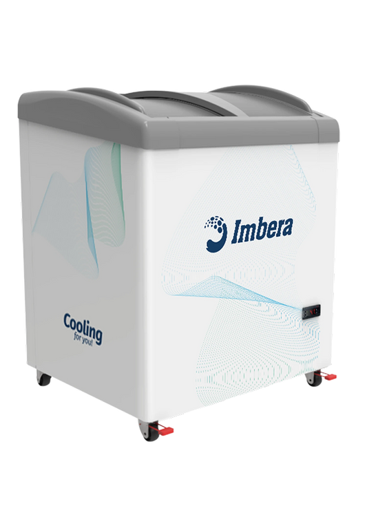 Congelador 129 litros CH200