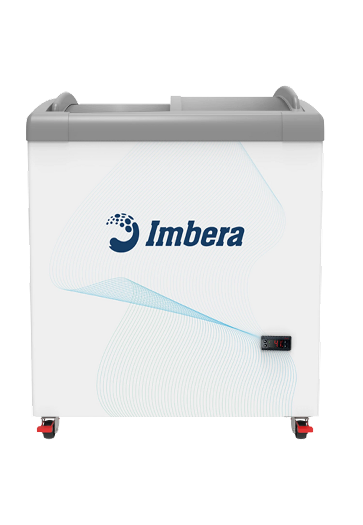 Congelador 129 litros CH200