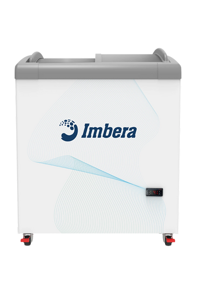 Congelador 129 litros CH200