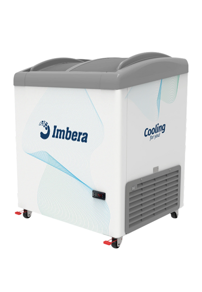 Congelador 129 litros CH200