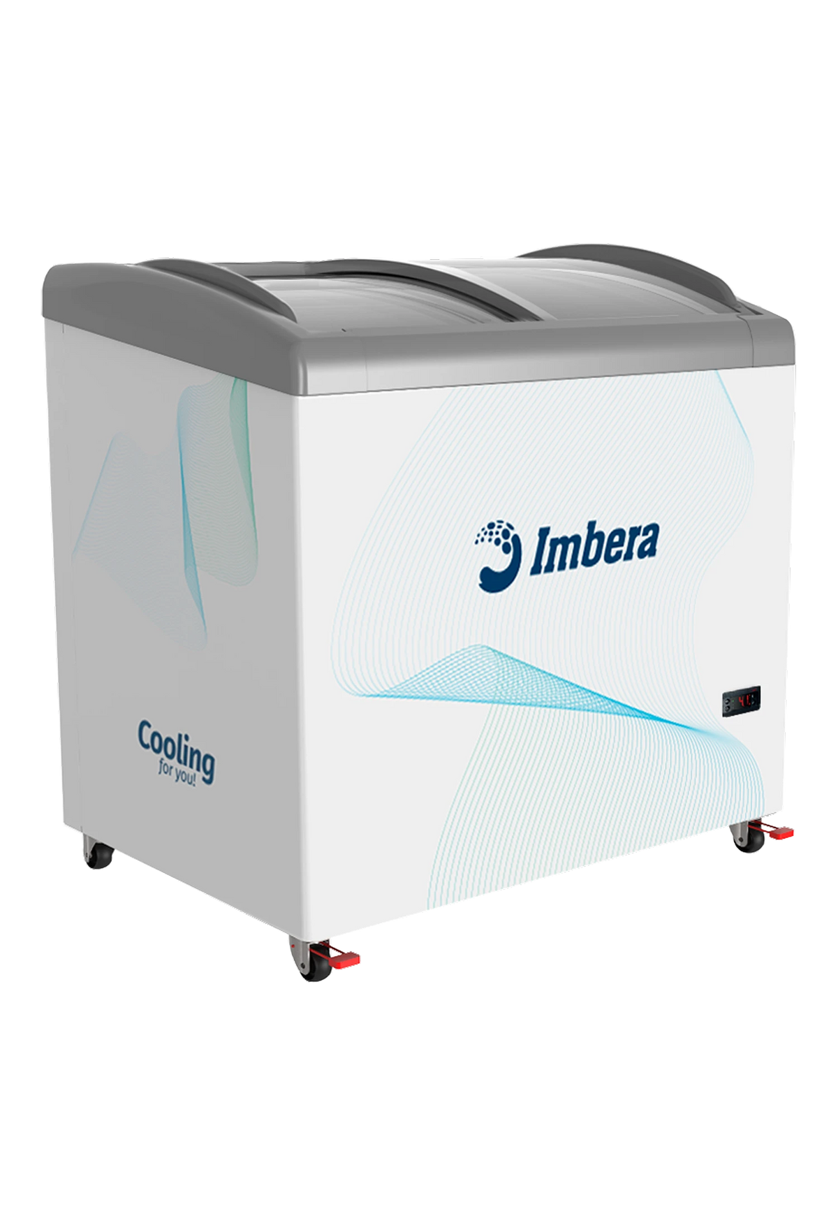 Congelador 212 litros CH270