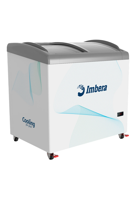 Congelador 212 litros CH270