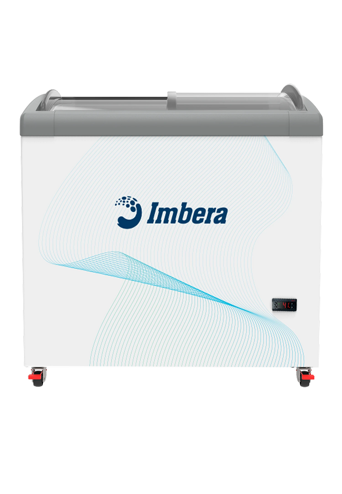 Congelador 212 litros CH270