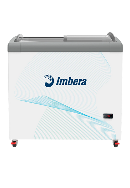 Congelador 212 litros CH270