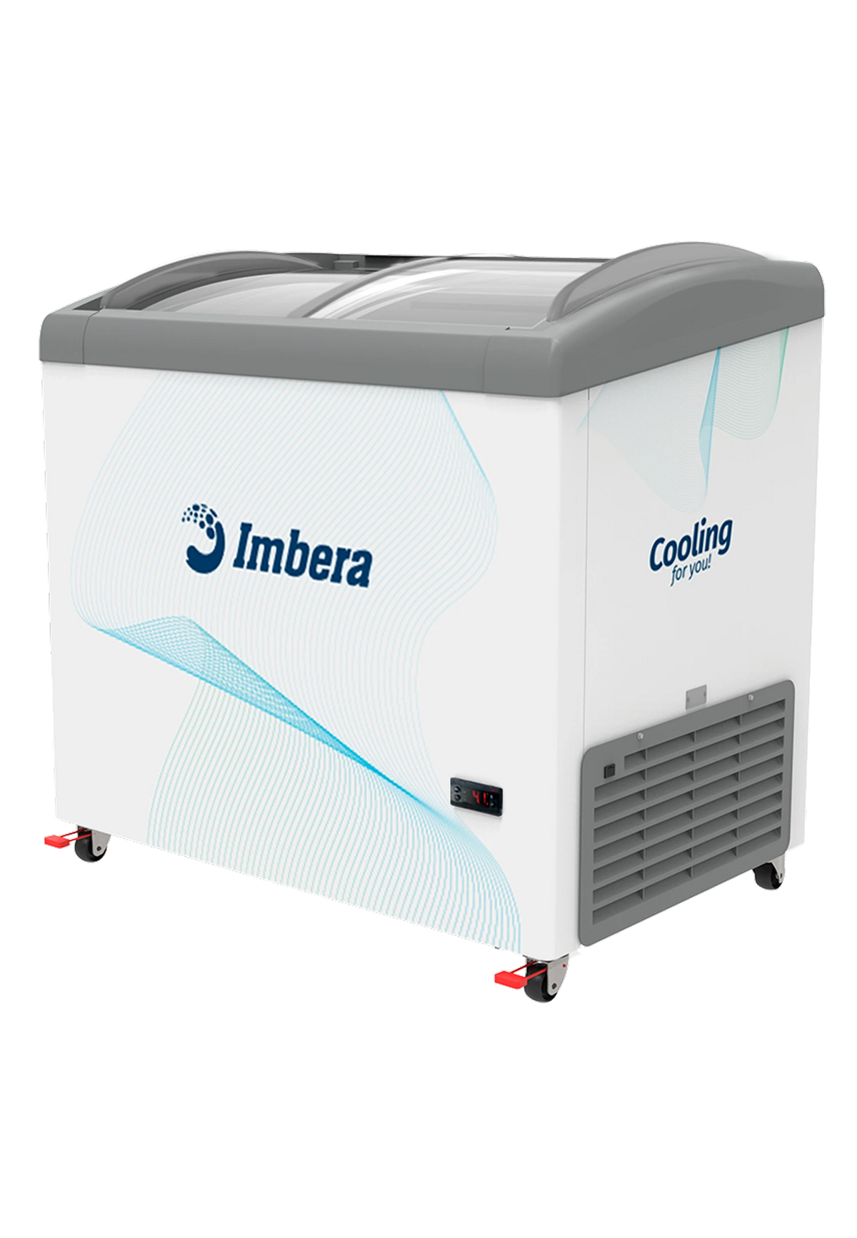 Congelador 212 litros CH270