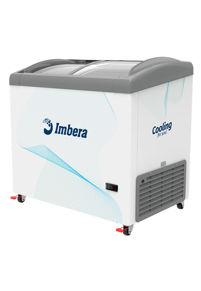 Congelador 212 litros CH270
