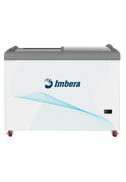 Congelador 243 litros CH320