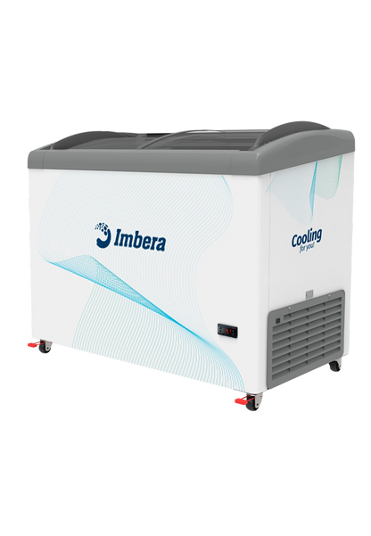 Congelador 243 litros CH320
