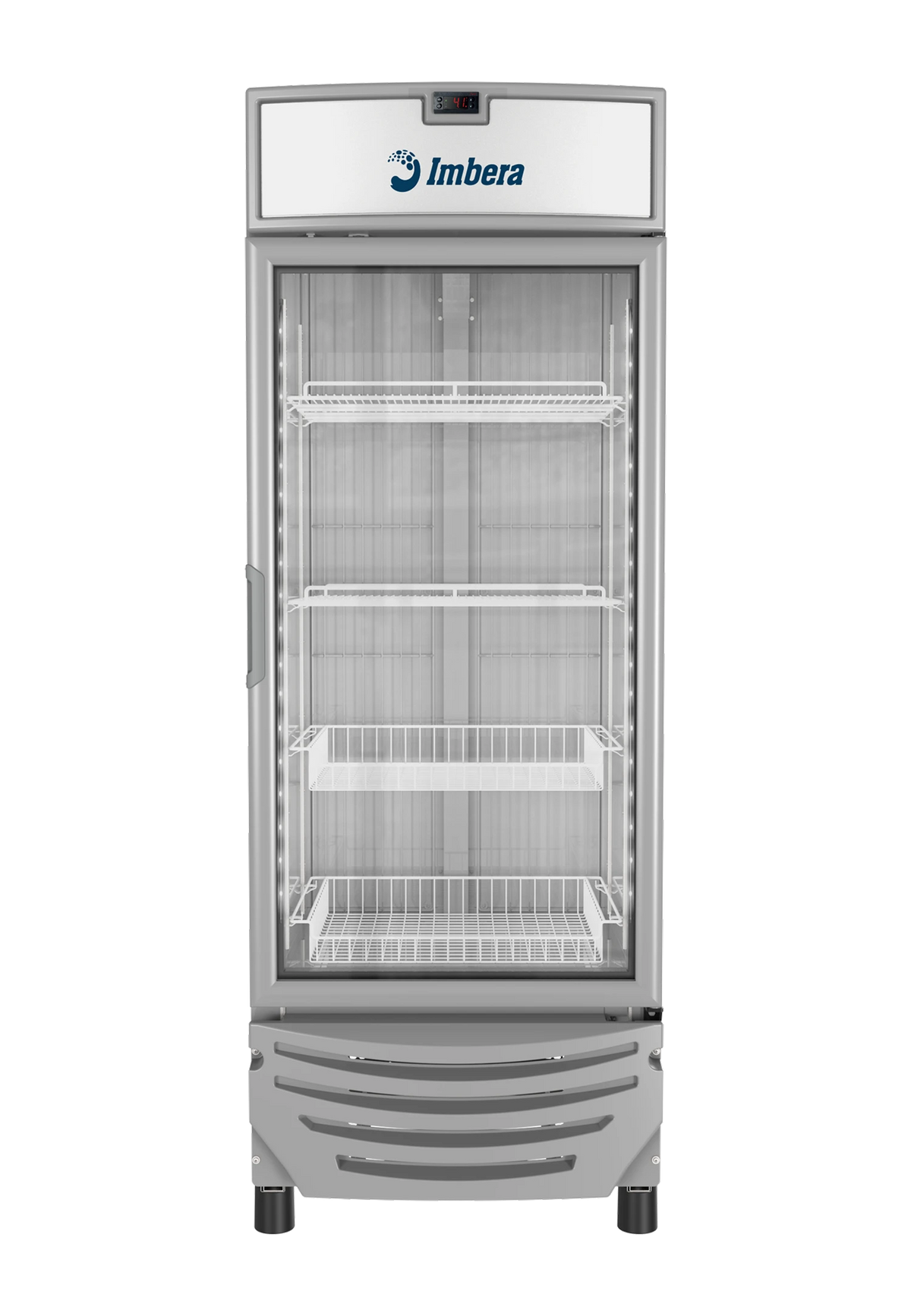Congelador 316 litros CV18