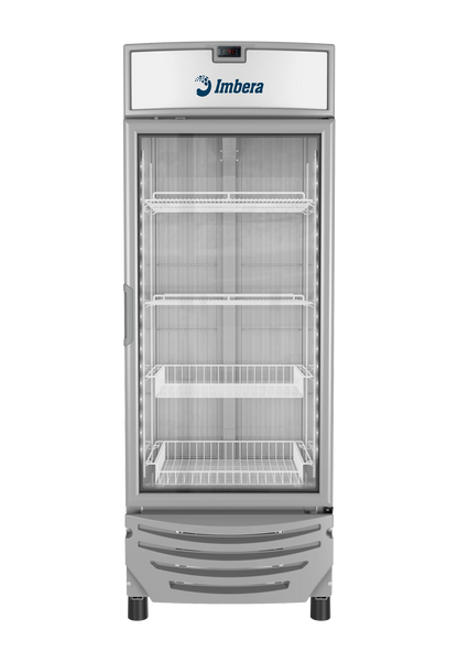 Congelador 316 litros CV18