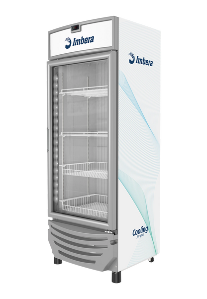 Congelador 316 litros CV18