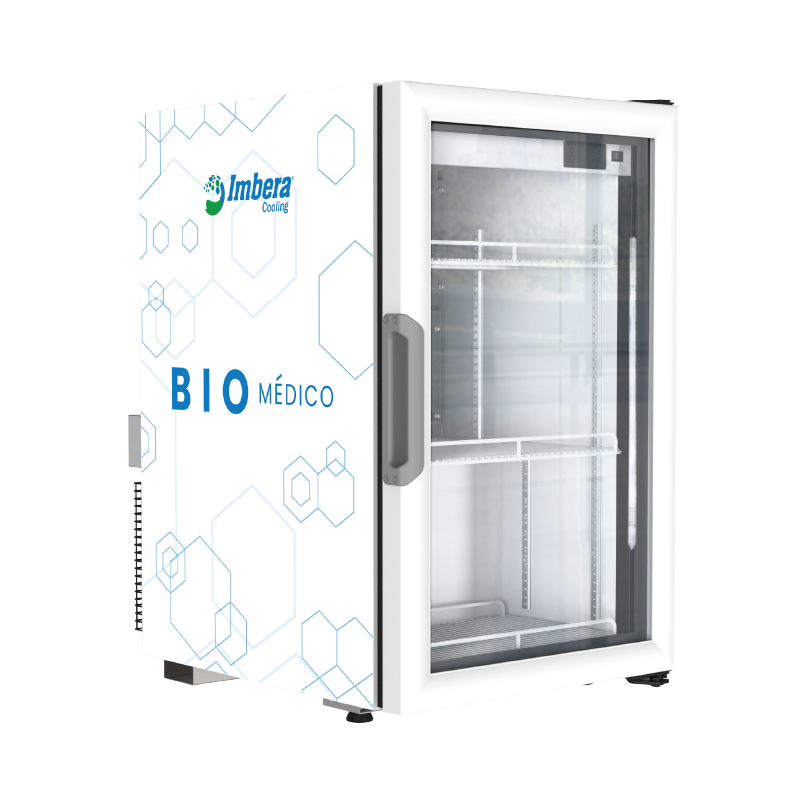 Refrigerador Biomédico 143 litros MED05