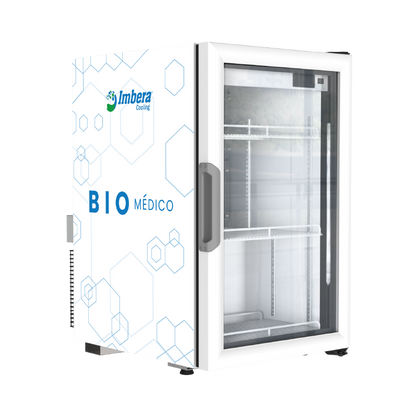 Refrigerador Biomédico 143 litros MED05