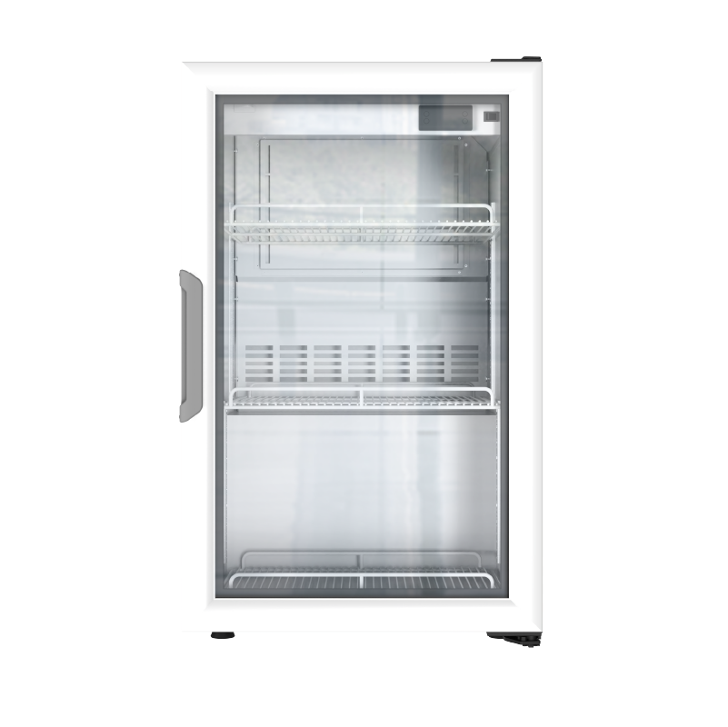 Refrigerador Biomédico 143 litros MED05