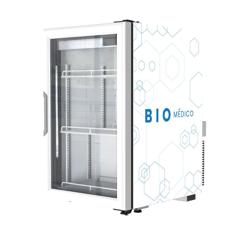 Refrigerador Biomédico 143 litros MED05