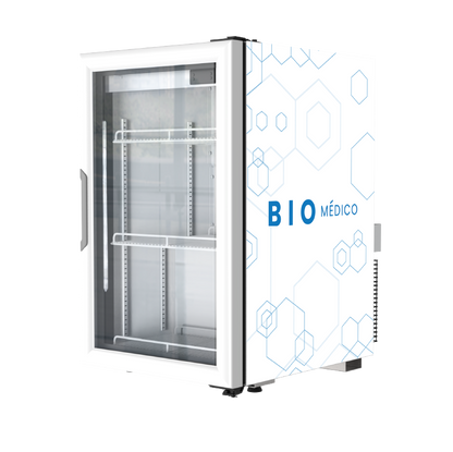 Refrigerador Biomédico 143 litros MED05