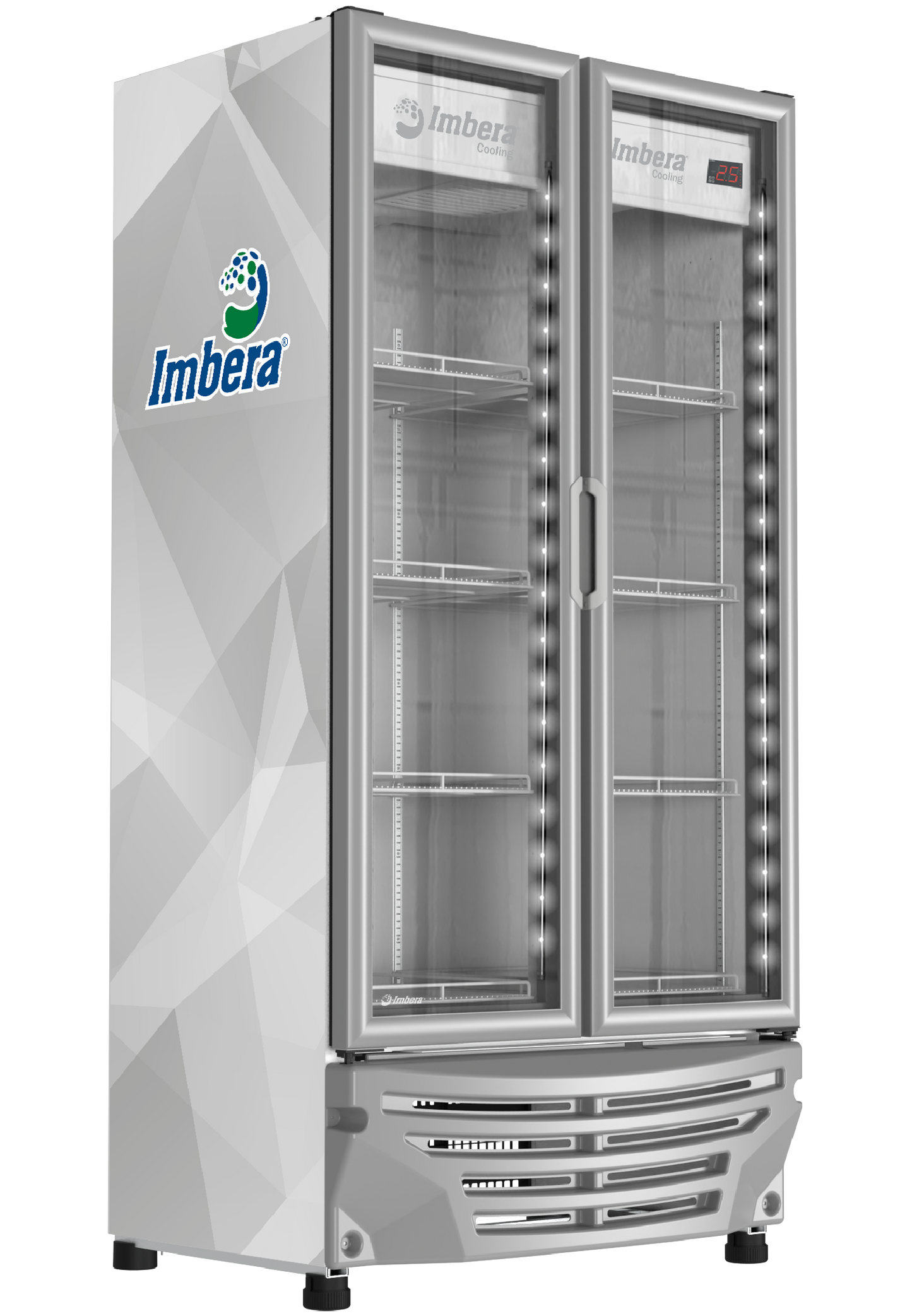 Refrigerador 755 litros G326