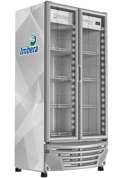 Refrigerador 755 litros G326