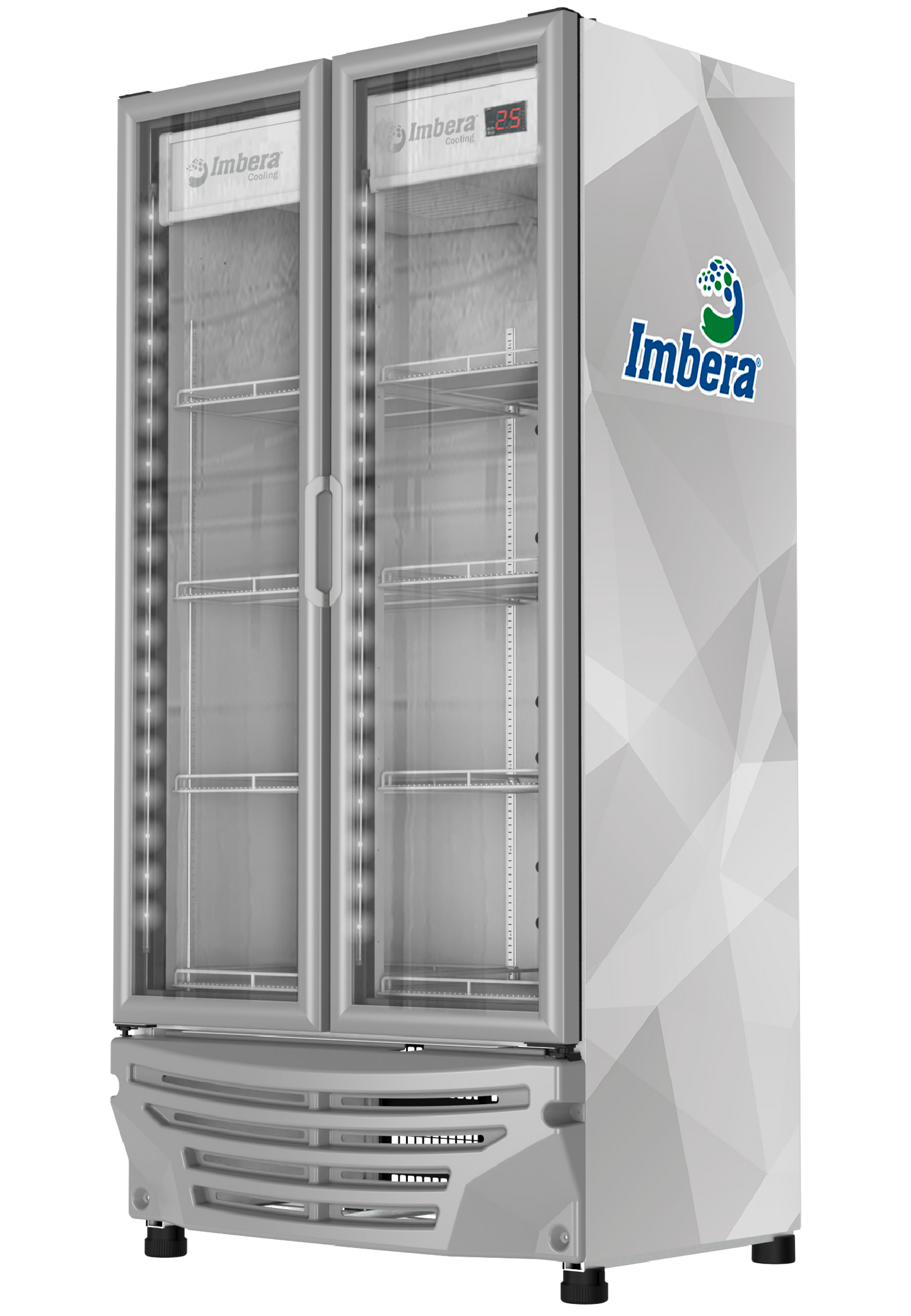 Refrigerador 755 litros G326