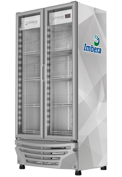 Refrigerador 755 litros G326