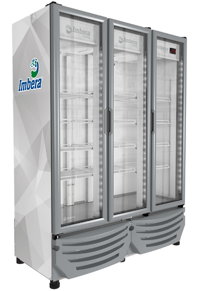 Refrigerador 1159 litros G342