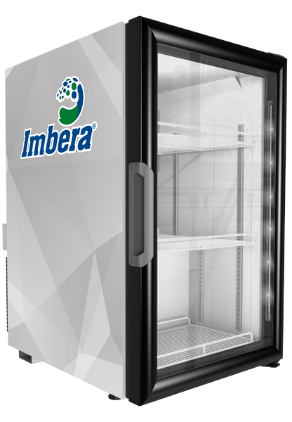 Refrigerador 143 litros NV120