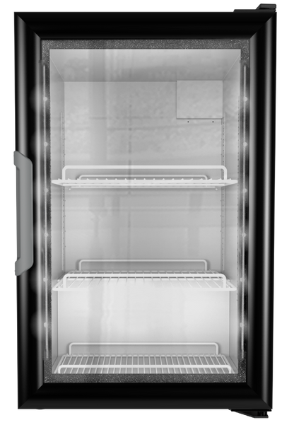 Refrigerador 84 litros NV80