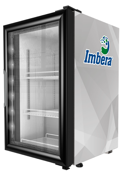 Refrigerador 84 litros NV80