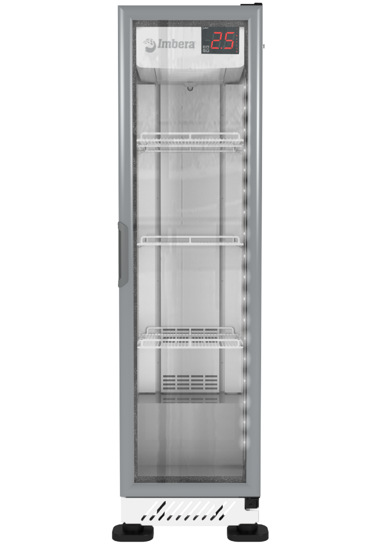 Refrigerador 249 litros VR09PP